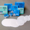 Filter paper,chemical analysis filter paper,qualitative filter paper,quantitative(ashless) filter paper.